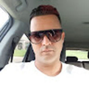 Meet your Posher, Angel luis